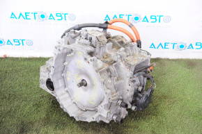 Cutie de viteze automată asamblată Toyota Prius 30 10-15, variator CVT 125k.