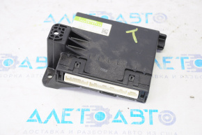 AC AMPLIFIER Toyota Prius 30 10-12