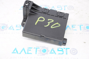 AMPLIFICATOR AC Toyota Prius 30 10-12