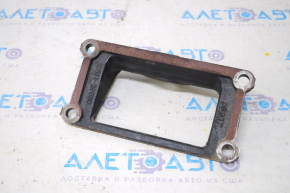 Кронштейн подушки двигателя правый Toyota Sequoia Tundra 08-16