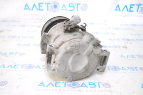 Компрессор кондиционера Toyota Sequoia 08-16
