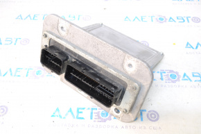 Блок ECU компьютер двигателя Toyota Sequoia 08-16