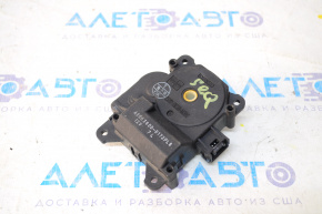 Actuator motor pentru ventilarea cuptorului Toyota Sequoia 08-16