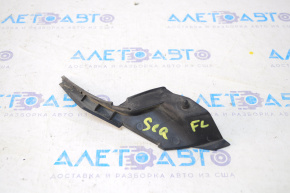 Garnitura stergator parbriz stanga Toyota Sequoia 08-16