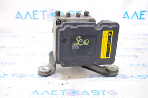 ABS АБС Toyota Sequoia 08-16 с пневмоподвеской
