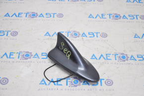 Antena aripă Toyota Sequoia 08-16