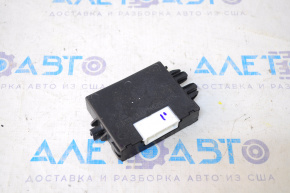 ASAMBLAREA COMPUTERULUI, CHEIE TRANSPONDER Toyota Sequoia 08-16