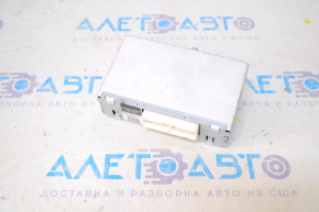 Distance control module Toyota Sequoia 08-16