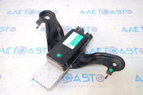 Controlul pompei de combustibil Toyota Sequoia 08-16