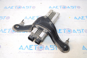 Fuel pump control Toyota Sequoia 08-16