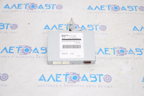 Media Interface Module Toyota Sequoia 08-16