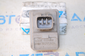 Relay, headlamp cleaner control Toyota Sequoia 08-16