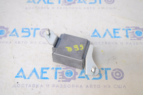 TPMS Control Module Toyota Sequoia 08-16