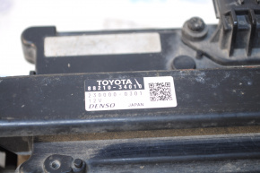 Дистроник Toyota Sequoia 08-17