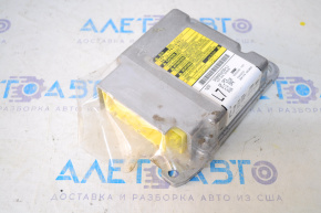 Modulul computerizat al airbag-urilor SRS pentru airbag-urile de siguranță Toyota Sequoia 08-16 este disponibil pentru reprogramare.