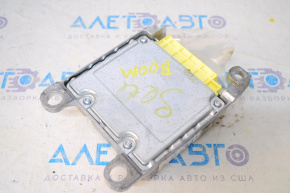 Modulul computerizat al airbag-urilor SRS pentru airbag-urile de siguranță Toyota Sequoia 08-16 este disponibil pentru reprogramare.