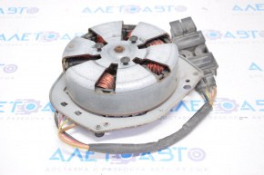 Motorul ventilatorului de răcire BMW 335i e92 07-13