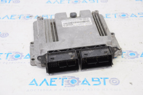 Блок ECU компьютер двигателя Ford Edge 15-18 2.0T