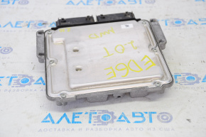 Modulul ECU al motorului Ford Edge 15-18 2.0T