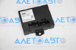 Controlul portierei de ridicare a portbagajului Ford Escape MK3 13-