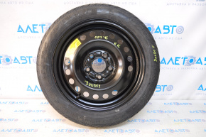 Roata de rezerva R16 125/80 Kia Optima 16-