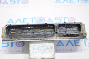 Modulul ECU al motorului Toyota Highlander 14-16 3.5 AWD