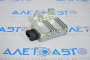 FUEL PUMP CONTROL Toyota Highlander 14-17