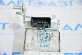 FUEL PUMP CONTROL Toyota Highlander 14-17