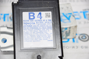 Senzorul de monitorizare a presiunii anvelopelor TPMS pentru Toyota Highlander 14-