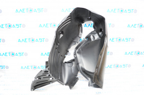 Bara de protecție față stânga Acura MDX 14-16, nouă, originală