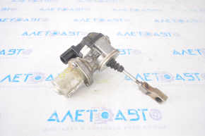 Actuatorul turbinei VW Passat b8 16-19 SUA 1.8T, 2.0T TFSI