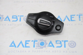 Controlul luminii pentru Audi Q5 8R 09-17 sub PTF