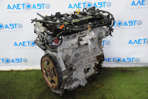 Двигатель Ford Edge 15-18 2.0T 94к