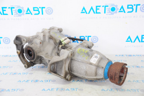 Diferențialul spate reductor Ford Edge 15-18 2.0T 2.7T 94k