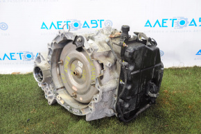 АКПП в сборе Ford Edge 15-18 2.0T AWD 94к