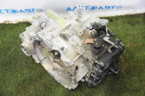 АКПП в сборе Ford Edge 15-18 2.0T AWD 94к