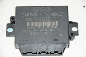 Parking Assistant Control Module Unit Ford Escape MK3 13-