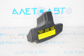 Rezonator Ford Fusion mk5 13-20 2.5