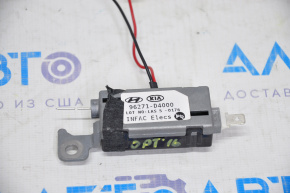 Amplificator de antenă Kia Optima 16-