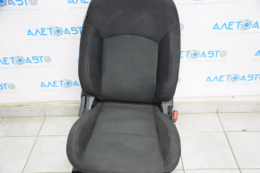 Scaun de pasager Mitsubishi Outlander Sport ASX 13-15 fără airbag, material textil, manual