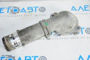 Corpul termostatului Ford Edge 15- 2.7