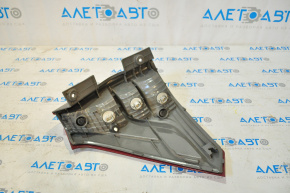 Lampa exterioară aripă dreapta Honda CRV 12-14 pre-restilizare