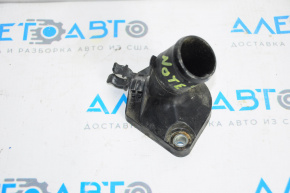 Corpul termostatului Nissan Versa Note 13-19