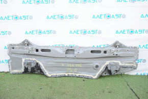 Panoul din spate al Toyota Prius 30 10-15