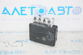 ABS АБС Ford Fusion mk5 13-20