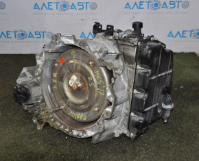 Cutie de viteze automată complet asamblată Ford Fusion mk5 17-20 2.5 pentru piese de schimb, 64k mile.