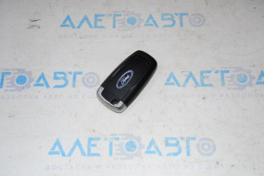 Ключ smart Ford Fusion mk5 17-20 без автозапуска, потерт