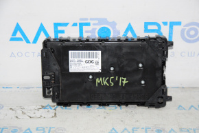 Modulul de control al caroseriei BCM Ford Fusion mk5 13-20