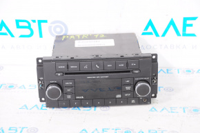 Radio CD player Jeep Patriot 11-17