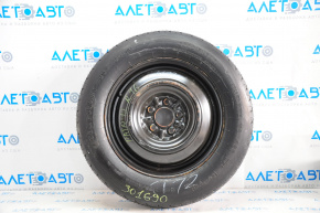 Roata de rezerva pentru Jeep Patriot 11-17 R16 155/90